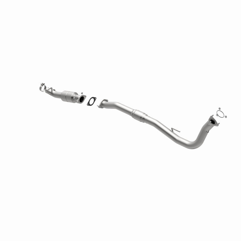 MagnaFlow Conv DF 04-06 Avalanche Passenger Side 8.1L Magnaflow