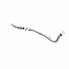 Load image into Gallery viewer, MagnaFlow Conv DF 04-06 Avalanche Passenger Side 8.1L