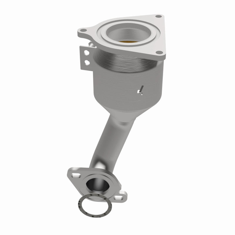 Magnaflow Conv DF 10-12 Fusion 3.0L Magnaflow