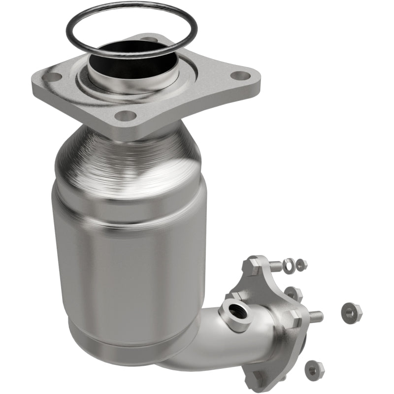 MagnaFlow Conv DF 03-07 Murano rear man OEM Magnaflow