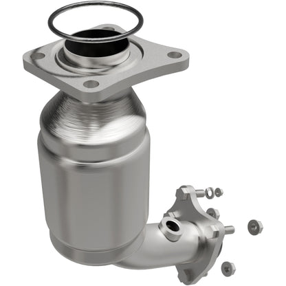 MagnaFlow Conv DF 03-07 Murano rear man OEM Magnaflow