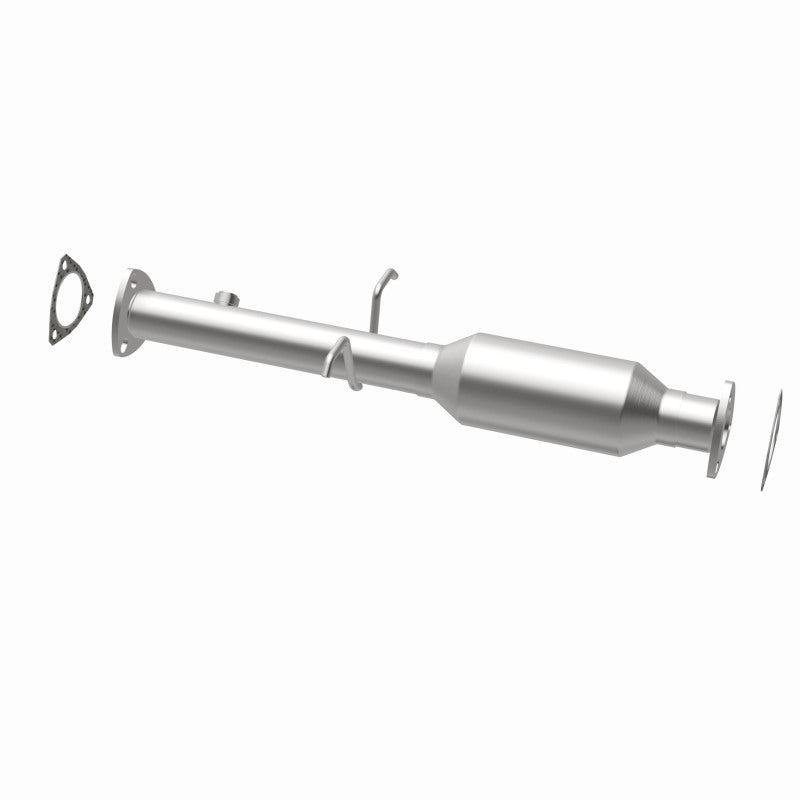 MagnaFlow Conv DF 96-00 GM S-10/Sonoma/Homb Magnaflow
