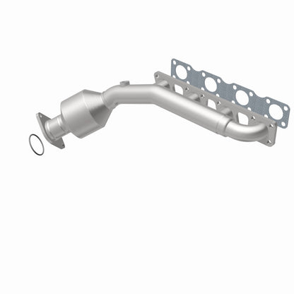 Magnaflow Conv DF 2003-2004 M45 V8 4.5 OEM Manifold Magnaflow