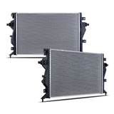 Mishimoto 17-22 Kia Niro / Hyundai Ioniq I4 1.6L Replacement Radiator