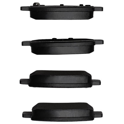 DFC 21-26 Kia Soul Rear 4000 Hybridynamic Brake Pads