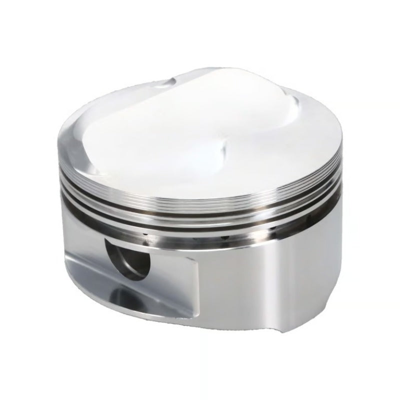 Wiseco Chevy Small Block 4.000in Bore 1.550in CH 12.30 CC Piston Set