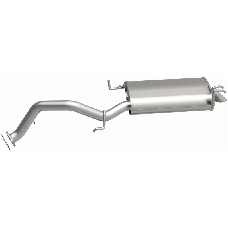BRE Exhaust 11-13 Kia Sorento 2.4L Muffler Kit