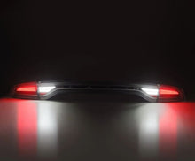 Load image into Gallery viewer, AlphaRex 642030 15-23 Dodge Charger NOVA-Series Prismatic LED Tail Lights Chrome