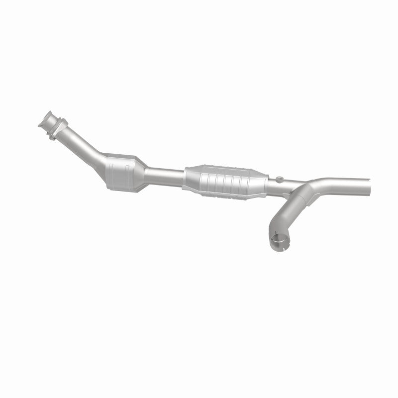 MagnaFlow Conv DF 01-03 Ford E150 4.2L Passenger Side Magnaflow