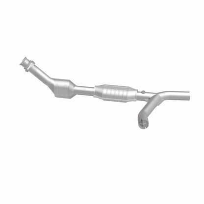 MagnaFlow Conv DF 01-03 Ford E150 4.2L Passenger Side Magnaflow