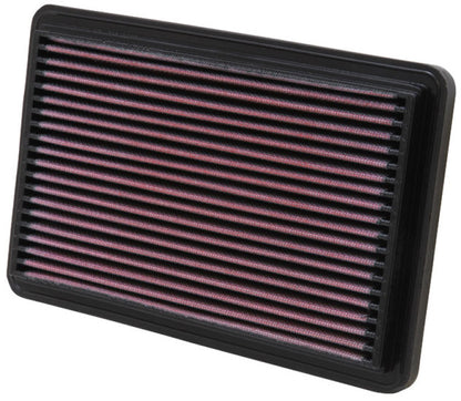 K&N Replacement Air Filter MAZDA PREMACY 99-05, PROT?G? 95-03 K&N Engineering