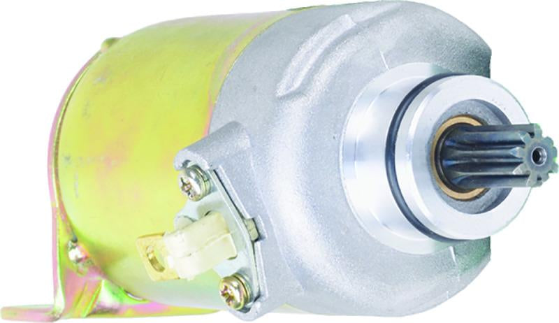 BikeMaster Starter Bm 153791
