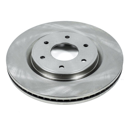 Power Stop 05-07 Infiniti QX56 Front Autospecialty Brake Rotor PowerStop