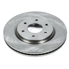 Load image into Gallery viewer, Power Stop 05-07 Infiniti QX56 Front Autospecialty Brake Rotor