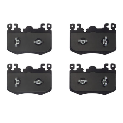 DFC 21-26 Polestar Polestar 2 Front 4000 Hybridynamic Brake Pads