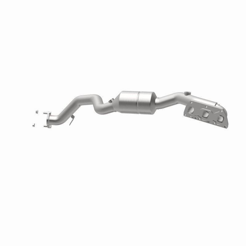 MagnaFlow Conv DF 05-09 Audi A8 6.0L Magnaflow