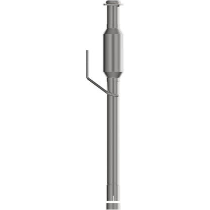 Magnaflow 04-06 Jeep Wrangler 4.0L Direct Fit Converter Magnaflow