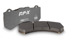 Load image into Gallery viewer, EBC RP-X Rear Brake Pads - DP8082RPX