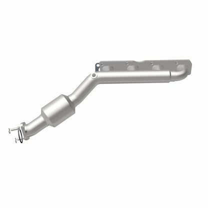 MagnaFlow Conv DF 07 Titan 5.6L P/S manif OEM Magnaflow
