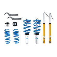 Load image into Gallery viewer, Bilstein B16 15-17 Porsche Macan Front and Rear Suspension System