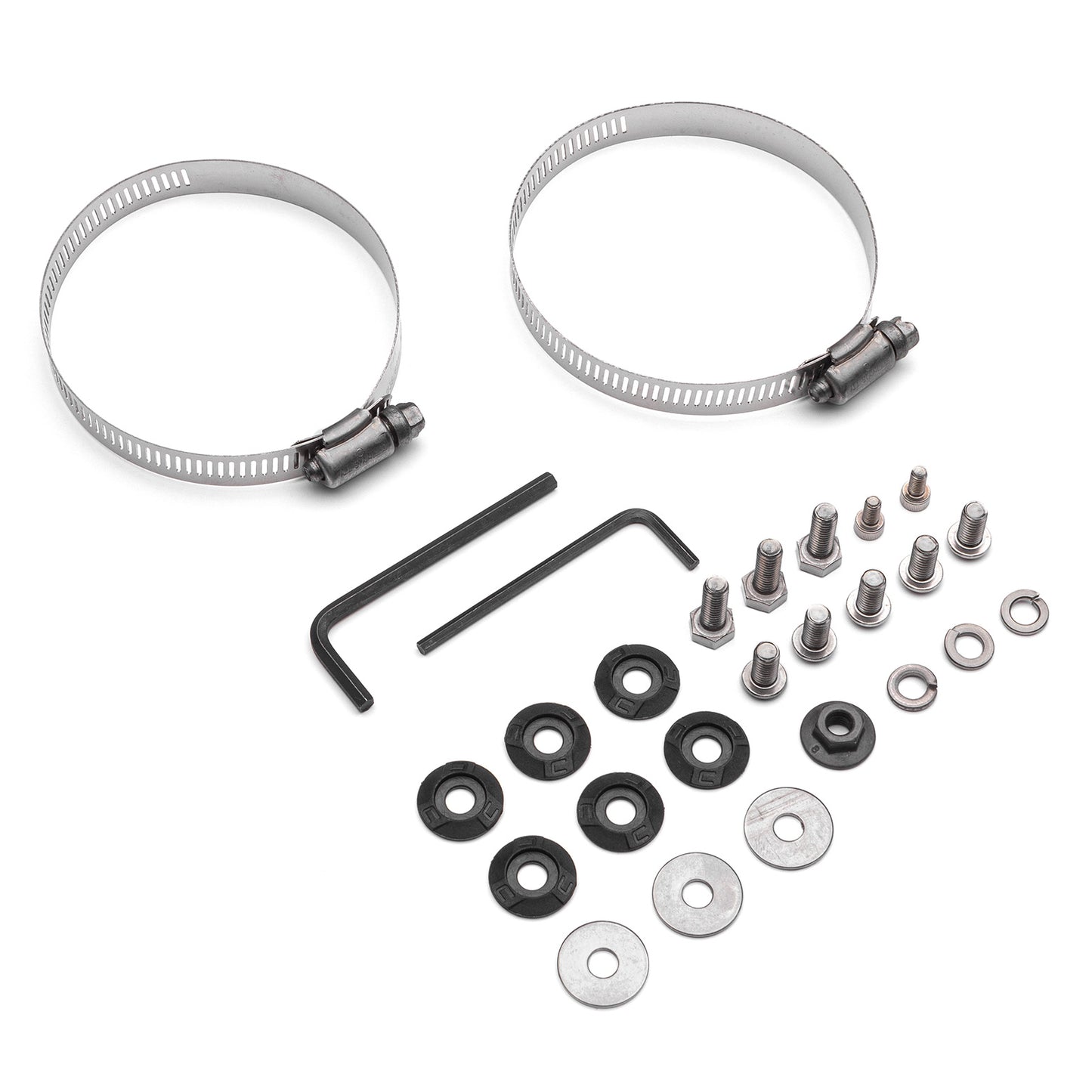 Cobb Subaru Big SF Intake System Hardware Kit (for 745110) (745110-HW)