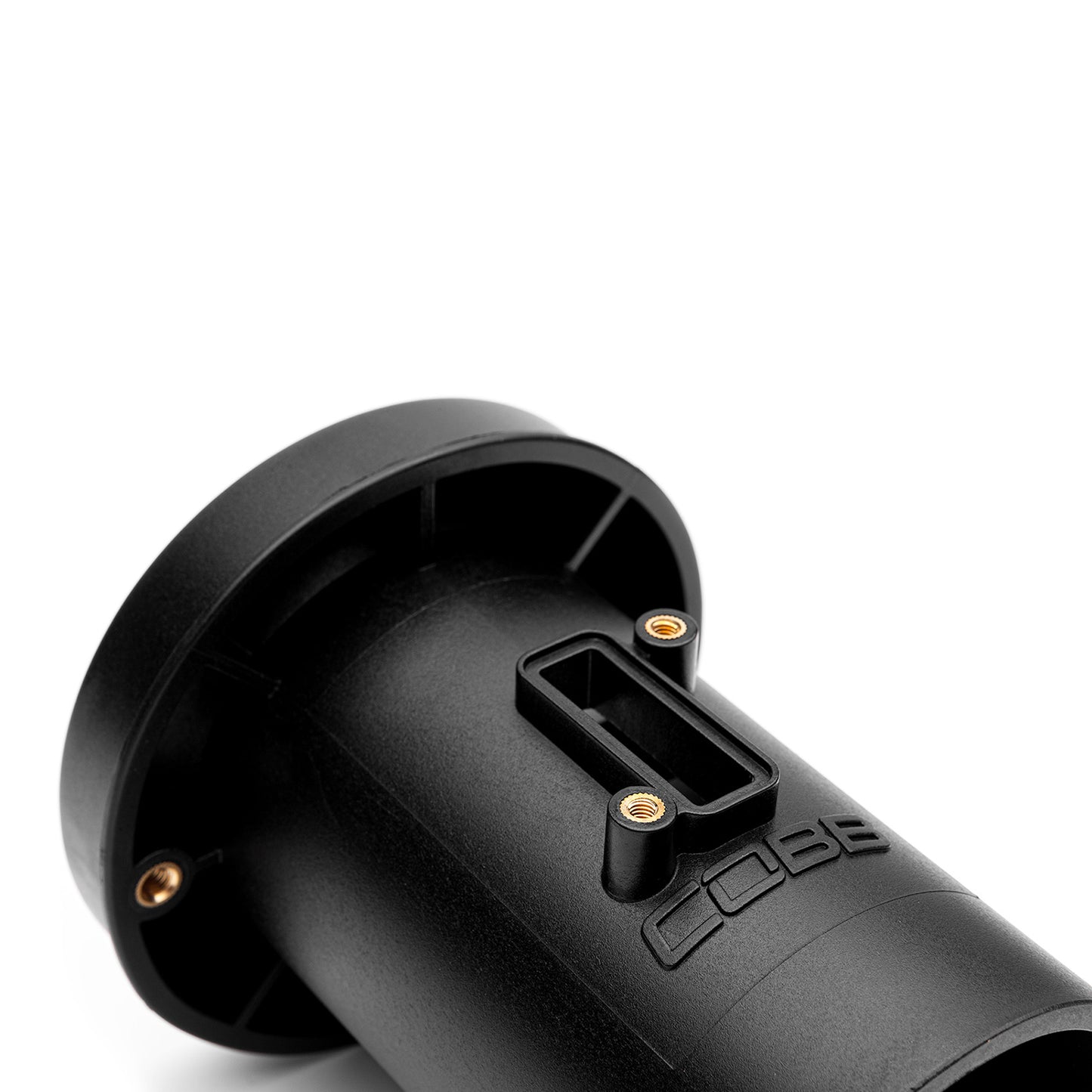 Cobb 15–21 Subaru WRX SF Intake System – Black (745120)