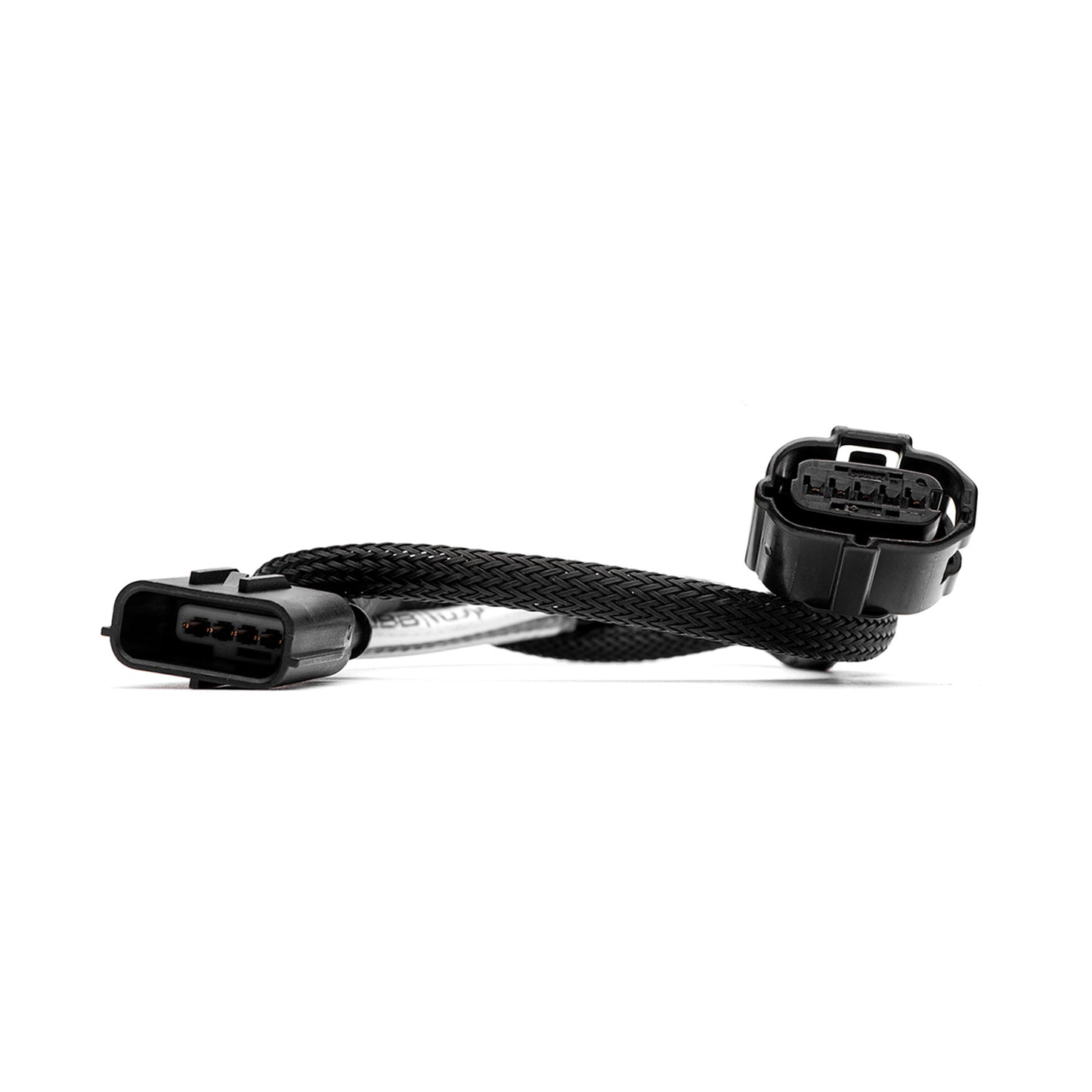 Cobb 15–21 Subaru WRX SF Intake System – Black (745120)