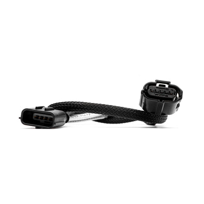 Cobb 15–21 Subaru WRX SF Intake System – Black (745120)
