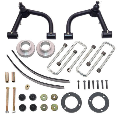 Tuff Country 05-23 Tacoma 4X4 & Prerunner 3in Lift Kit w/Control Arms (Excl TRD Pro No Shocks)