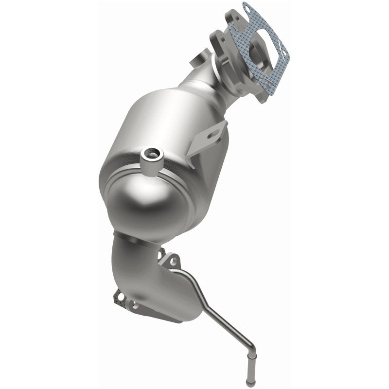 Magnaflow 15-16 Chrysler 200 3.6L OEM Manifold Direct Fit Converter Magnaflow
