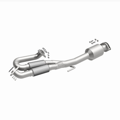 MagnaFlow 6571234 Direct-Fit Catalytic Converter