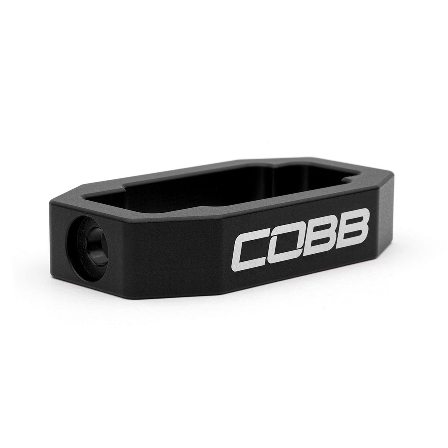 Cobb Cast Turbo Inlet – 2015–2021 Subaru WRX / 2014–2018 Forester XT (745450)