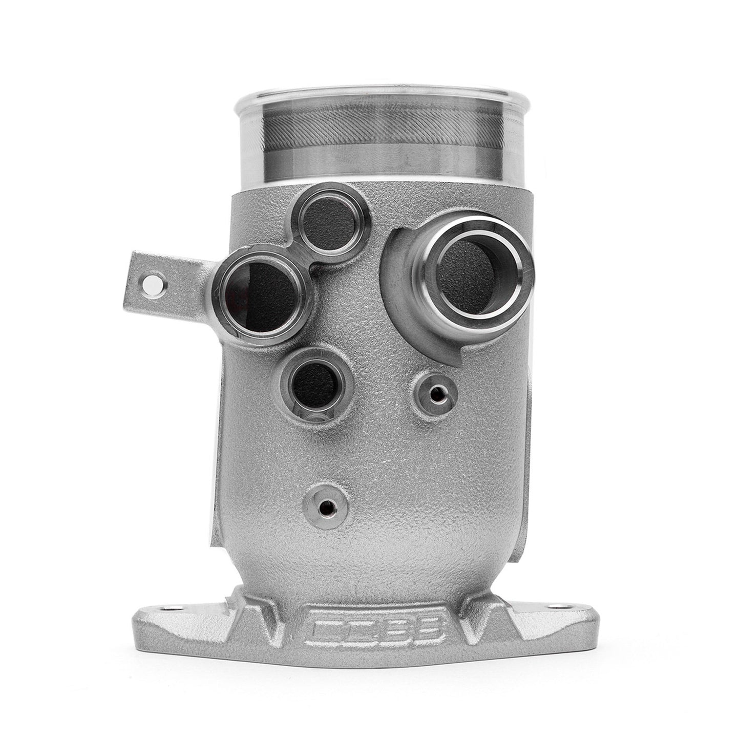 Cobb Cast Turbo Inlet – 2015–2021 Subaru WRX / 2014–2018 Forester XT (745450)