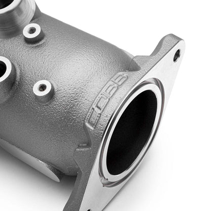 Cobb Cast Turbo Inlet – 2015–2021 Subaru WRX / 2014–2018 Forester XT (745450)