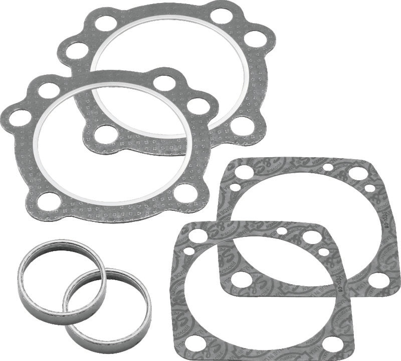 S&S Cycle 84-99 BT 3-1/2in Cylinder Head Gasket Kit - 90-1905
