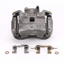 Load image into Gallery viewer, Power Stop 11-17 Nissan Juke Front Left Autospecialty Caliper w/Bracket