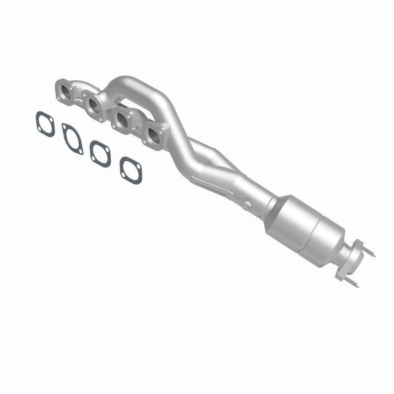 MagnaFlow Conv DF BMW 5 99-00 P/S OEM Magnaflow