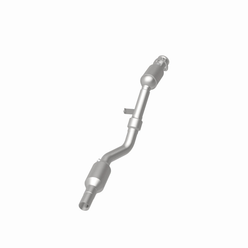 MagnaFlow Conv DF 04-09 Audi S4 4.2L PS MT OE Magnaflow
