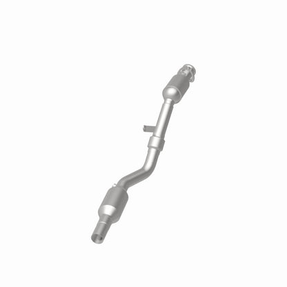 MagnaFlow Conv DF 04-09 Audi S4 4.2L PS MT OE Magnaflow