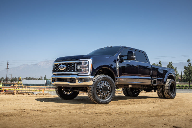 ICON 2023 Ford F250/F350 (Gas) 2.5in Stage 3 Suspension System