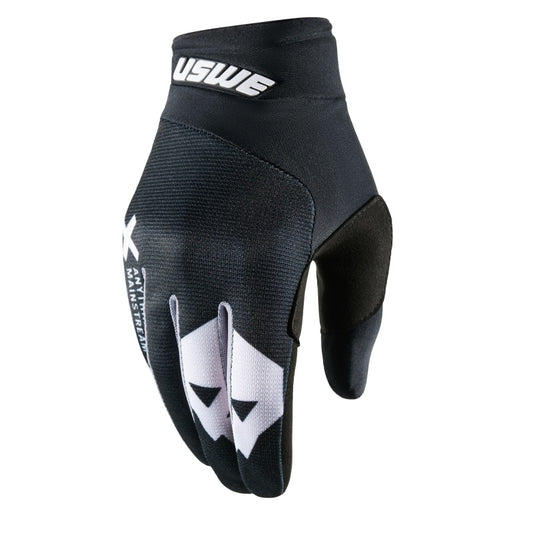 USWE Rok Off-Road Glove Black - L USWE