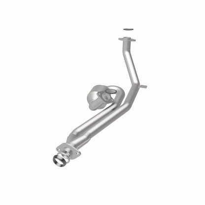 MagnaFlow Conv DF 01-03 Toyota Sienna 3.0L fr Magnaflow