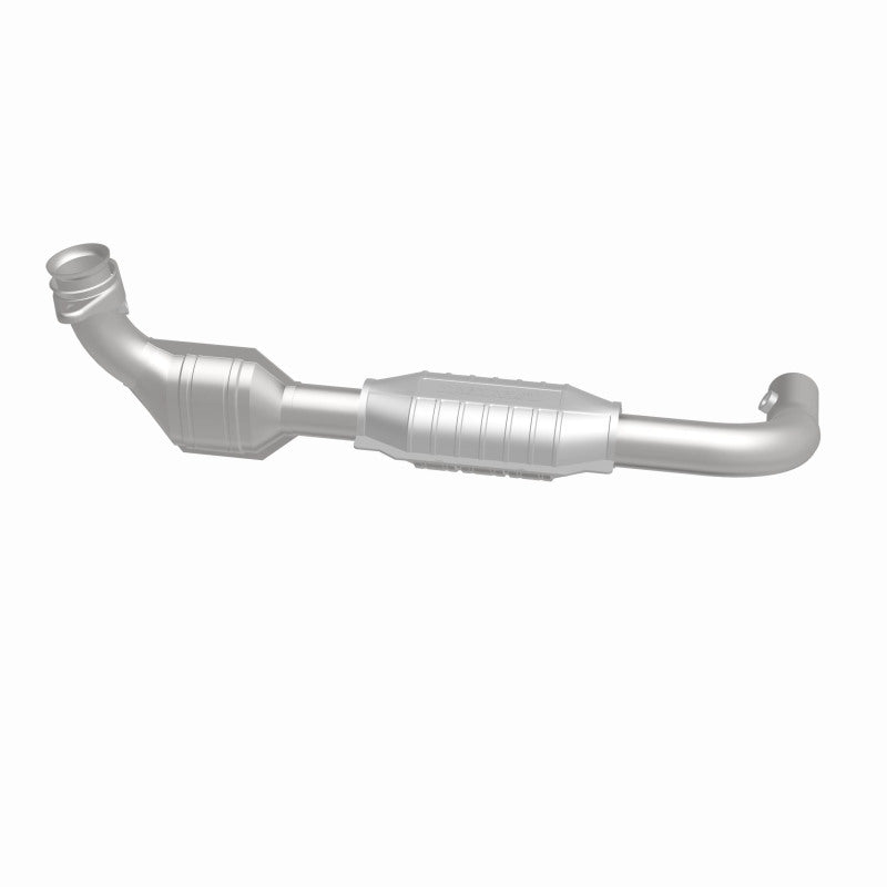 MagnaFlow Conv DF 97-98 Ford Trucks 4.6L Magnaflow