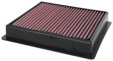 Load image into Gallery viewer, K&amp;N 20-21 Ford F250/F350 Super Duty 6.2/6.7/7.3L V8 Replacement Air Filter