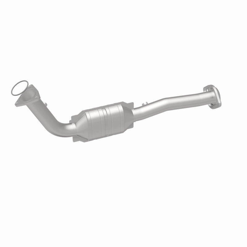 MagnaFlow Conv DF 03-06 Hummer H2 6.0L P/S Magnaflow