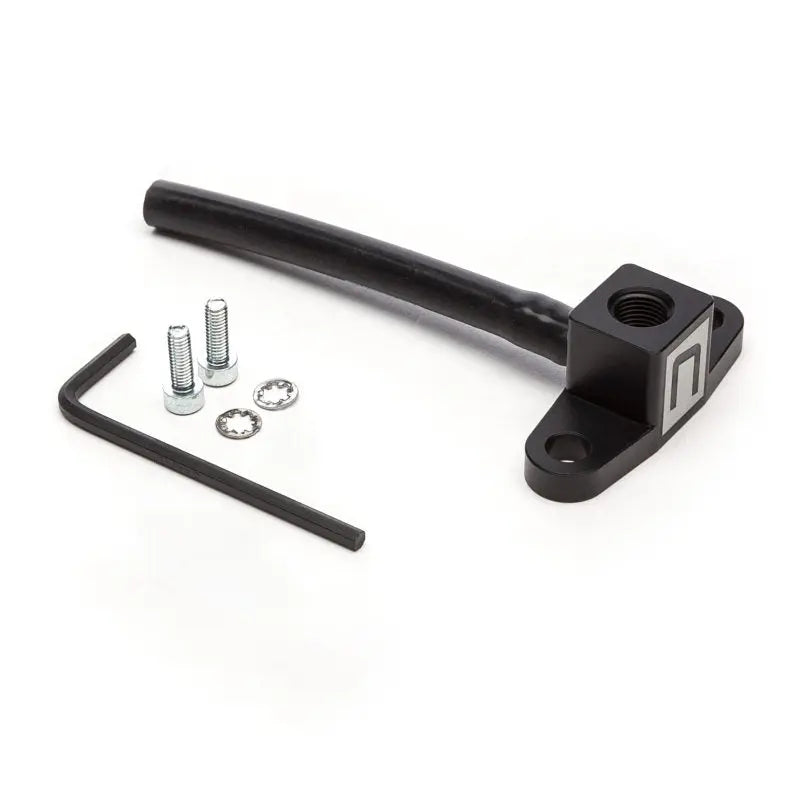 COBB Subaru WRX/LGT/FXT MAP Sensor Adapter (Plastic Manifold) A22600 COBB