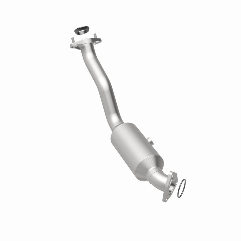 Magnaflow Conv DF 07-08 Honda Fit 1.5L Automatic Transmission Magnaflow
