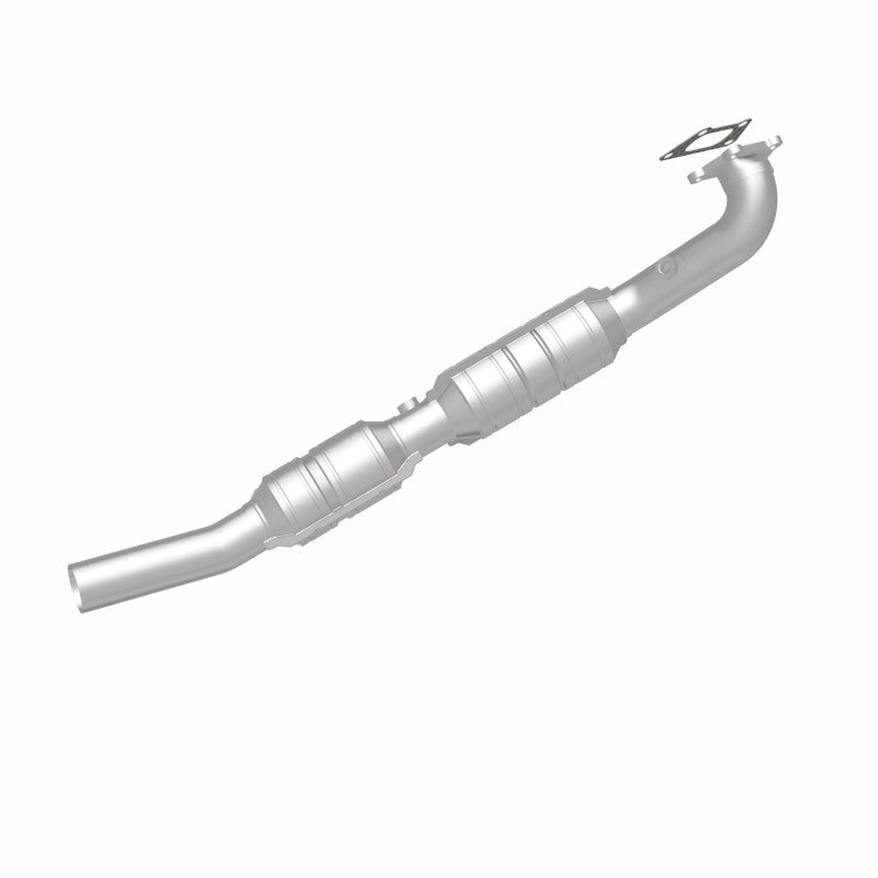 MagnaFlow Conv DF 12-14 Chevy Camaro 3.6L Passenger Side Magnaflow