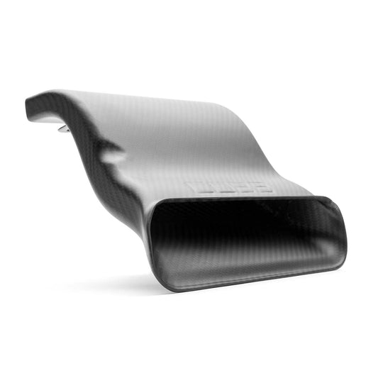 COBB 22-25 Subaru Redline Matte Carbon Intake Grill - 746160-RMC