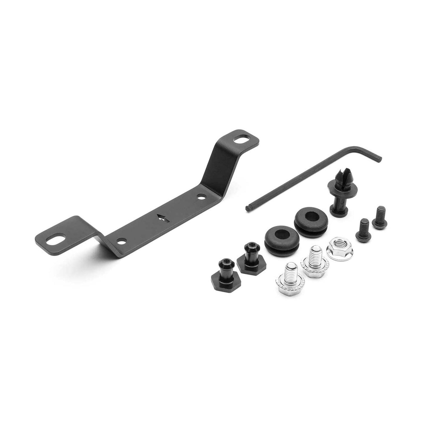 COBB 22-25 Subaru Redline Matte Carbon Intake Grill - 746160-RMC